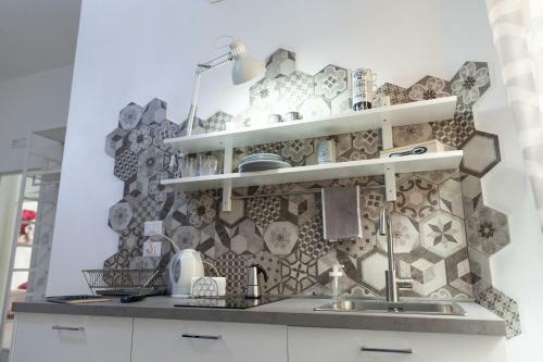 Bed & Breakfast Velia34