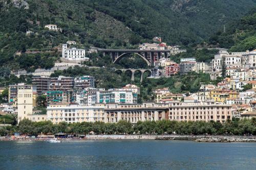 Bed & Breakfast Velia34