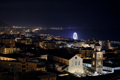 Bed & Breakfast Velia34