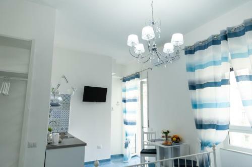 Bed & Breakfast Velia34