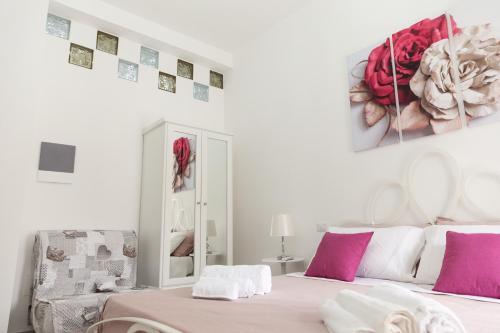 Bed & Breakfast Velia34