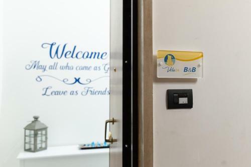 Bed & Breakfast Velia34