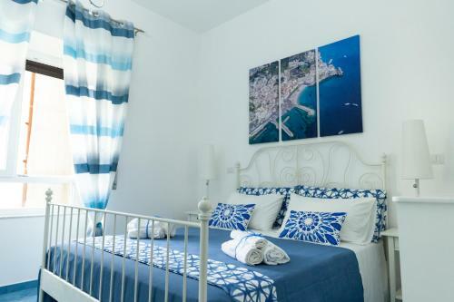 Bed & Breakfast Velia34