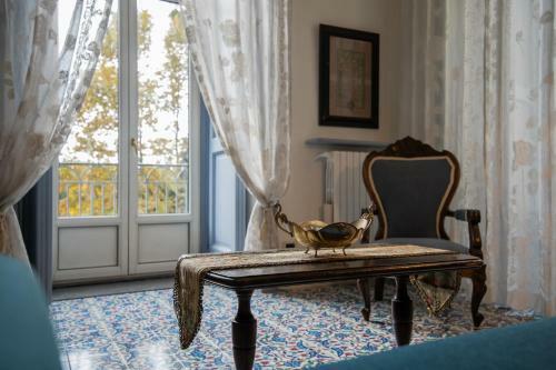 B&B D'angleterre
