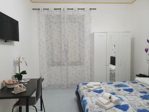 Bed & Breakfast Le Tre Orchidee
