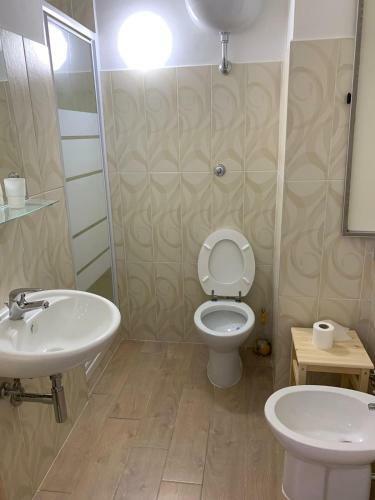 Bed & Breakfast Le Tre Orchidee