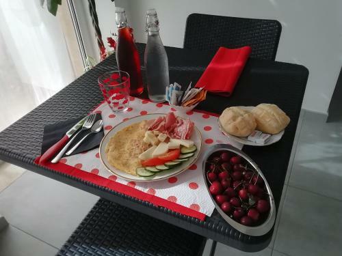 B&B Orchidea
