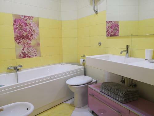 Apartamento Maison Charlotte