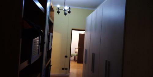 Apartamento Marchesa Monamaria