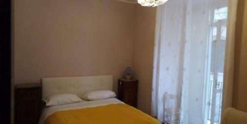 Apartamento Marchesa Monamaria