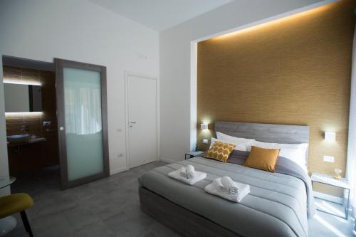 Bed & Breakfast Lecentre 174