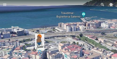 Apartamento Domus Salerno