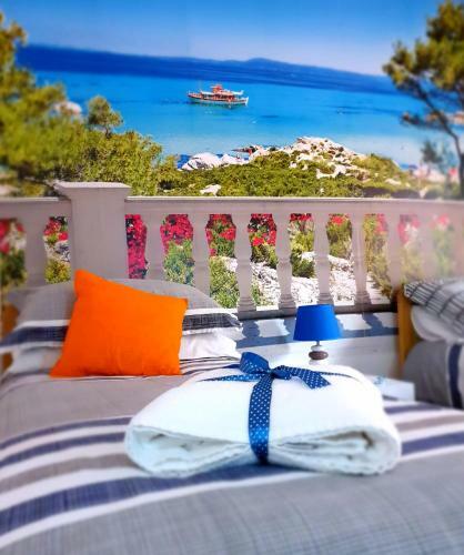 Apartamento Domus Salerno