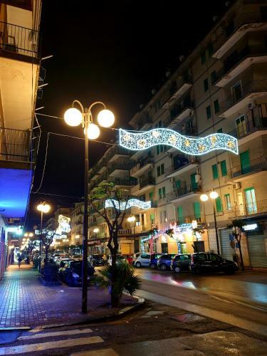 Apartamento Domus Salerno