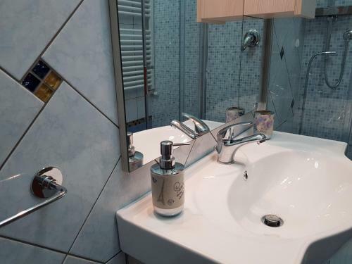 Bed & Breakfast Barone Blu