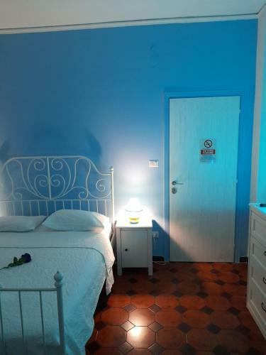 Bed & Breakfast B & B Arbostella Dream Stay