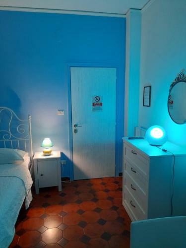 Bed & Breakfast B & B Arbostella Dream Stay