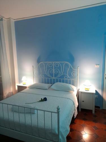 Bed & Breakfast B & B Arbostella Dream Stay