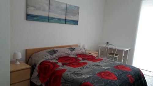 Bed & Breakfast Seasound