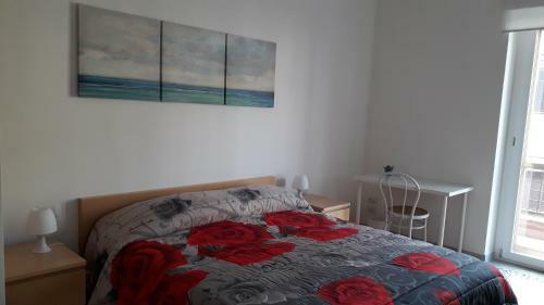 Bed & Breakfast Seasound
