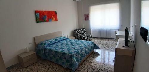 Bed & Breakfast Seasound