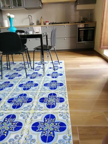 Apartamento Casa Masuccio