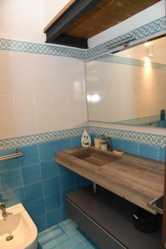 Apartamento Casa Masuccio