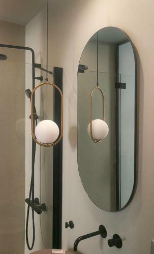 Bed & Breakfast Luciani 33 Luxury Rooms