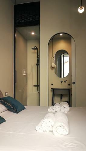 Bed & Breakfast Luciani 33 Luxury Rooms