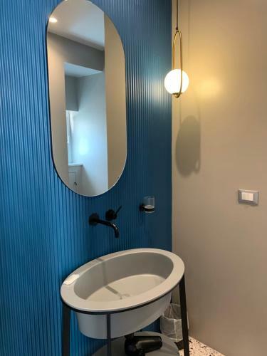 Bed & Breakfast Luciani 33 Luxury Rooms