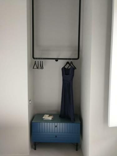 Bed & Breakfast Luciani 33 Luxury Rooms