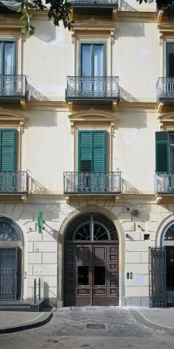 Bed & Breakfast Luciani 33 Luxury Rooms