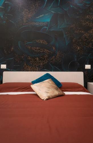 Bed & Breakfast Casa Davorio