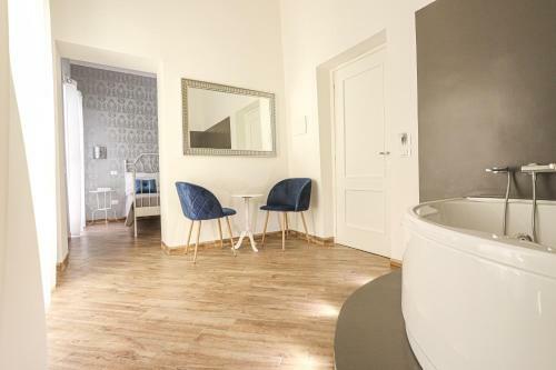 B&B La Fenice Suite