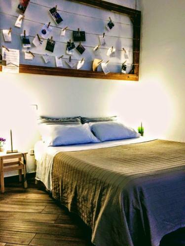 Apartamento Casa Vittoria