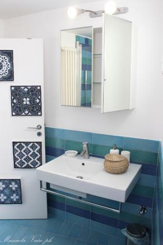 Apartamento La Casa Di Mapi