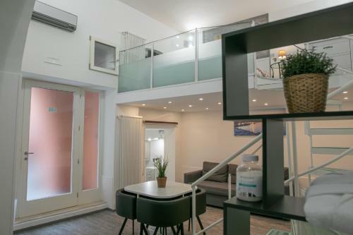Apartamento Salerno Mare E Luci Deluxe
