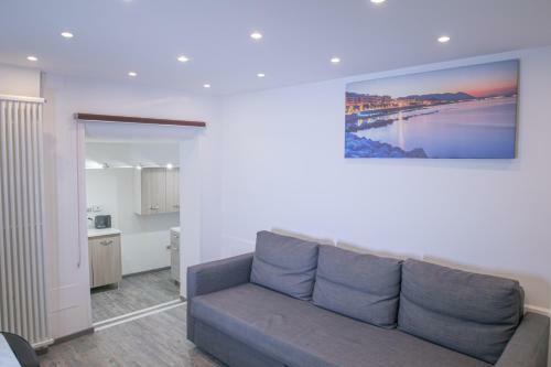 Apartamento Salerno Mare E Luci Deluxe
