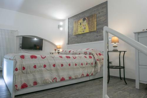 Apartamento Salerno Mare E Luci Deluxe