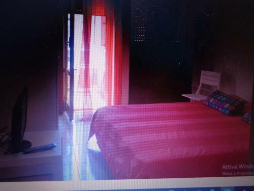 Apartamento Casa Dei Sogni