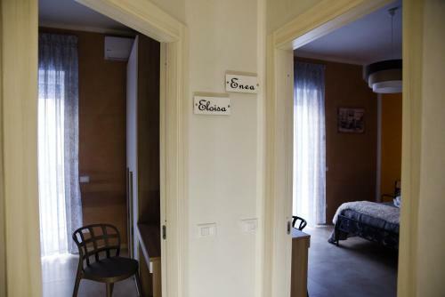 La Corte Di Bismary B&B
