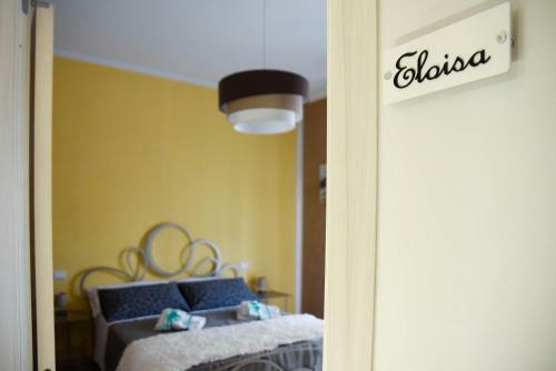 La Corte Di Bismary B&B