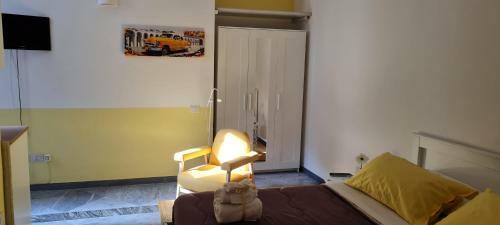 Bed & Breakfast Le Ginestre In Centro