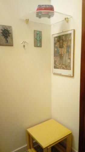 Apartamento Caramel House