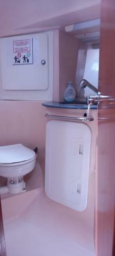 Cullati Dal Mare - B&B On Board