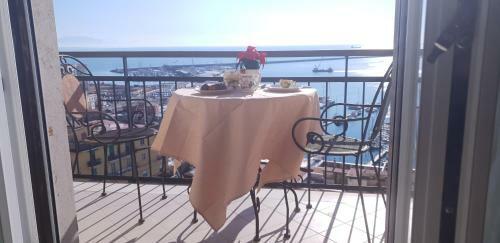 Hostal Casa Sul Mare