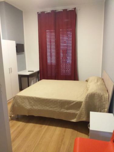 Hostal Camere Salerno