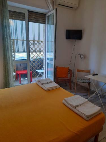 Bed & Breakfast Comeacasa