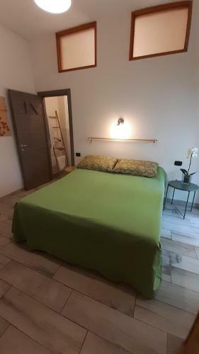 Bed & Breakfast Comeacasa