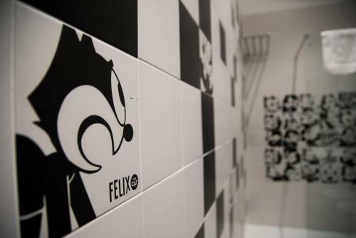 Apartamento Casa Felix
